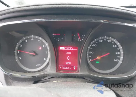 2016 GMC Terrain Slt z USA, uszkodzony, nr VIN 2GKFLUE37G6267301